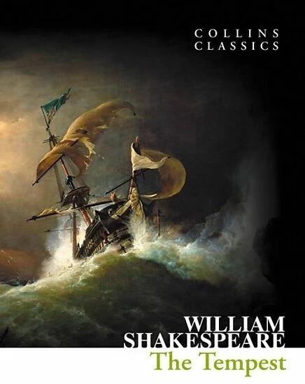 Produktbild The Tempest (Englisch, William Shakespeare, 2011)