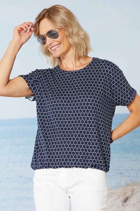 Produktbild NoName Druckshirt (36, 38)