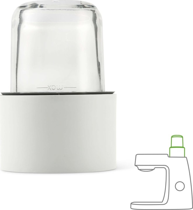 Actual product image Kenwood Spice mixer AT320A