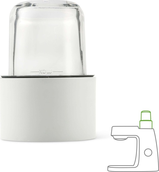 Actual product image Kenwood Spice mixer AT320A