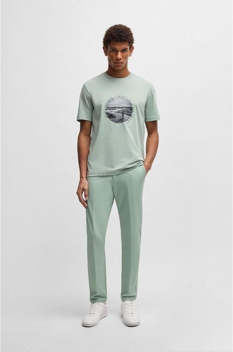 Image du produit BOSS T-Commuter-Slim (44)