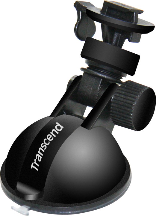 Transcend Suction cup mount (DrivePro)