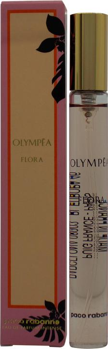 Produktbild Paco Rabanne Olympéa Flora Eau de Parfum Intense 10ml Spray (Eau de Parfum, 10 ml)
