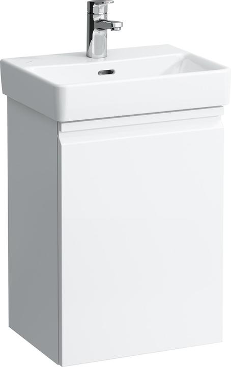 Washbasin cabinets