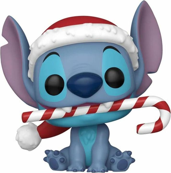 Produktbild Funko Disney Holiday Stitch