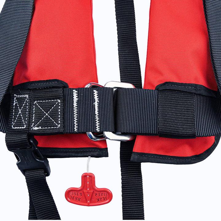 Actual product image Compass Professional" 300N lifejacket with 30 l buoyancy (One size)