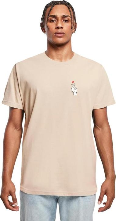 Produktbild Mister Tee 2.0 TShirt (S)