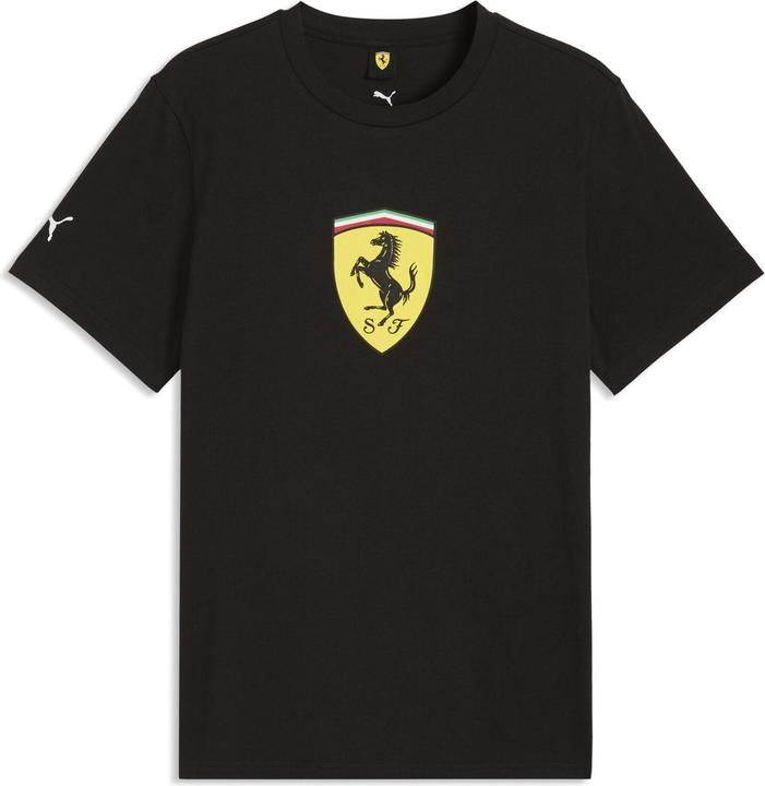 Produktbild Puma Ferrari Colored Shield Tee (M)