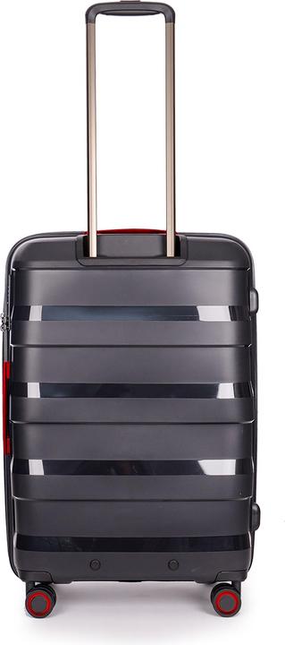 Produktbild Stratic Straw + America Unlimited Canada Edition Hartschalen Koffer() (74 l)
