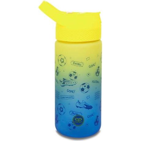 Epson, Trinkflasche + Thermosflasche