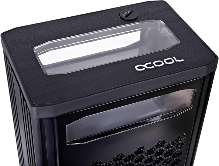 Image du produit Alphacool Mur de glace 360