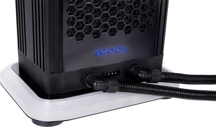 Image du produit Alphacool Mur de glace 360