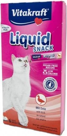 Image du produit Vitakraft Friandises pour chats (Adulte, 1 pcs, 90 g)