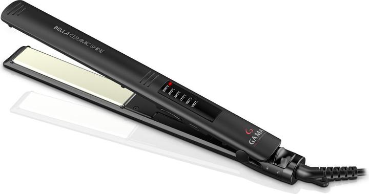 Produktbild GAMA Haarglätter GA.MA