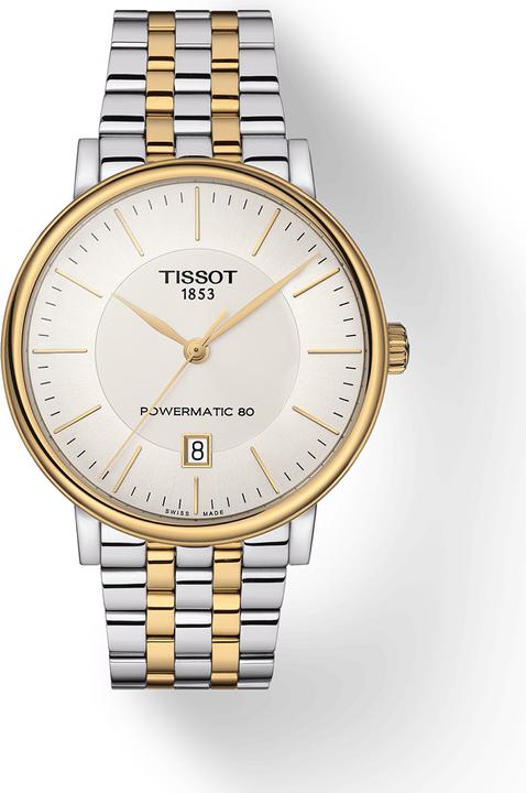 Produktbild Tissot Carson (Analoguhr)