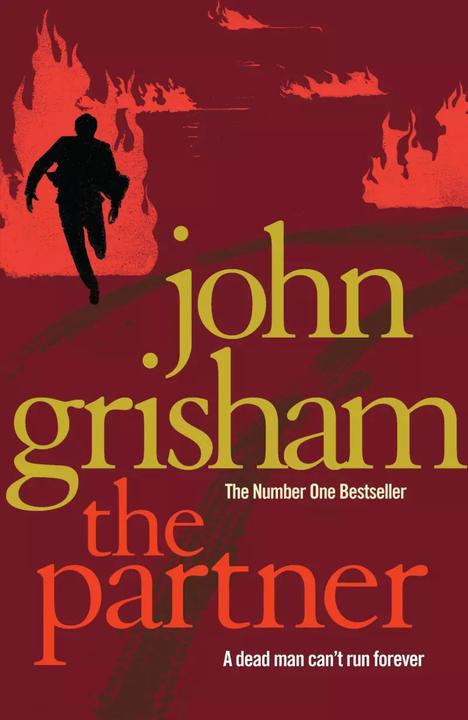 The Partner (Englisch, John Grisham, 2010)