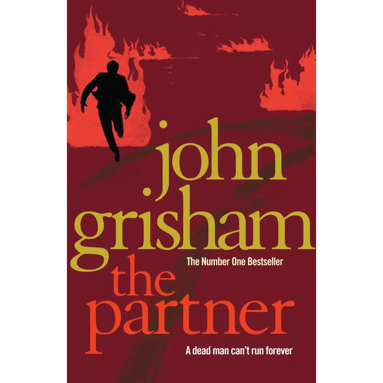 The Partner, Belletristik von John Grisham