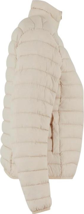 Actual product image New Morning Studios Womens/Ladies Lightweight Puffer Jacket (L)