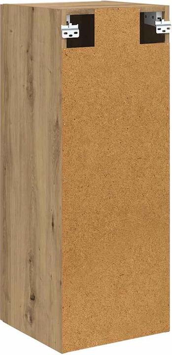 Immagine prodotto vidaXL Wandaufbewahrung (34 x 34 x 90 cm)