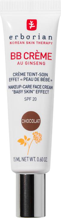 Erborian Bb Creme (Chocolat)