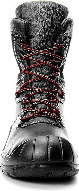 Actual product image Elten S3 winter boots Renzo (S3, 42)