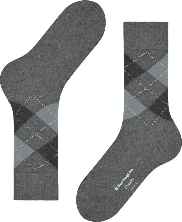 Actual product image Burlington Socken Casual Bequem sitzend (Single pack, 40 - 46)