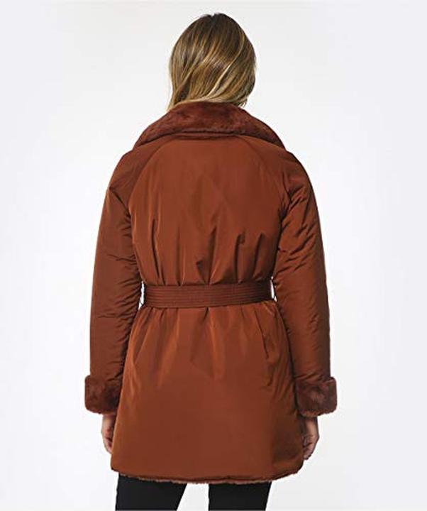 Immagine prodotto Geox Kaula Coat Ademend