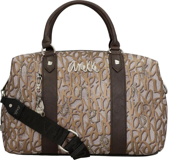 Immagine prodotto Anekke Core Mantle Bowling Bag