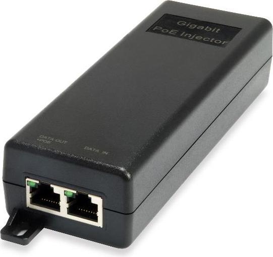 Produktbild LevelOne POI-3004: High Power PoE Injector (802.3af (PoE), 30 W)