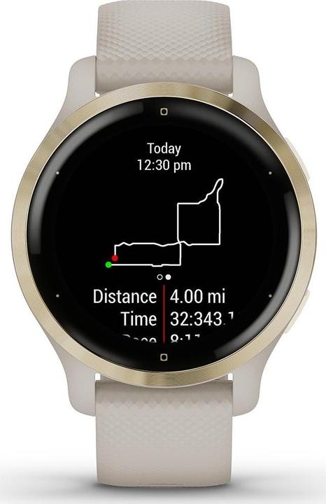 Produktbild Garmin Venu 2S (40 mm)