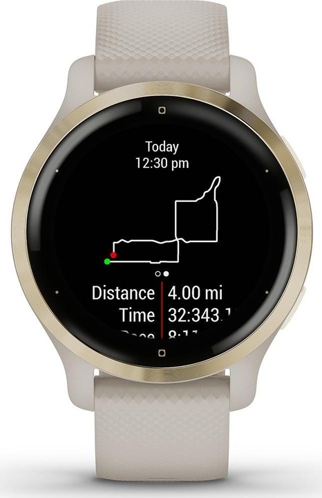 Produktbild Garmin Venu 2S (40 mm)