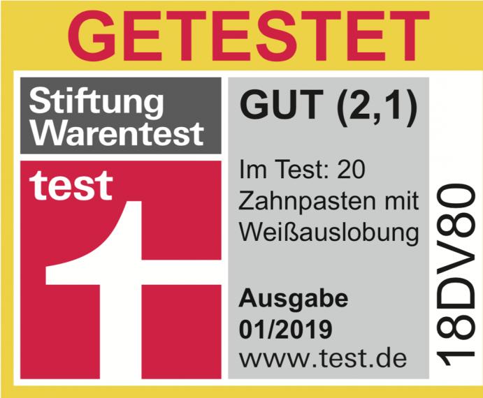 Immagine prodotto happybrush SuperBlack (75 ml)