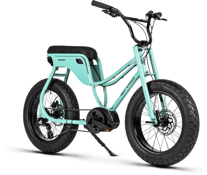 Actual product image Ruff Cycles Lil Missy
