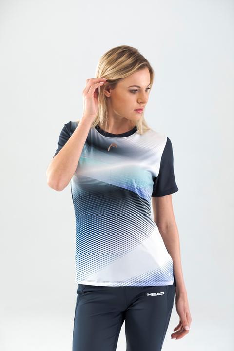 Immagine prodotto Head Maglietta Performance Donna (XS)