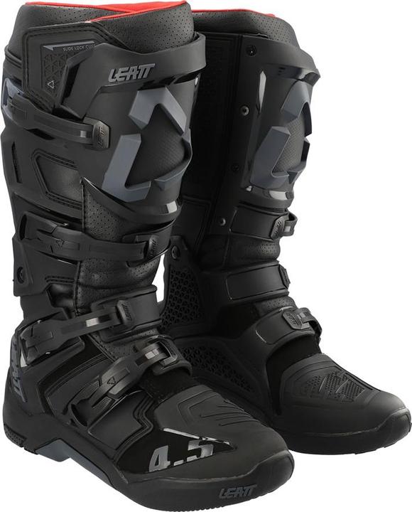 Actual product image Leatt Boots 4.5 (Men, 43)