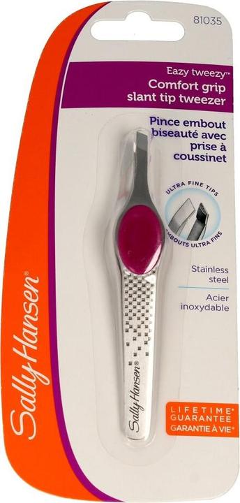 Actual product image Sally Hansen Comfort Grip
