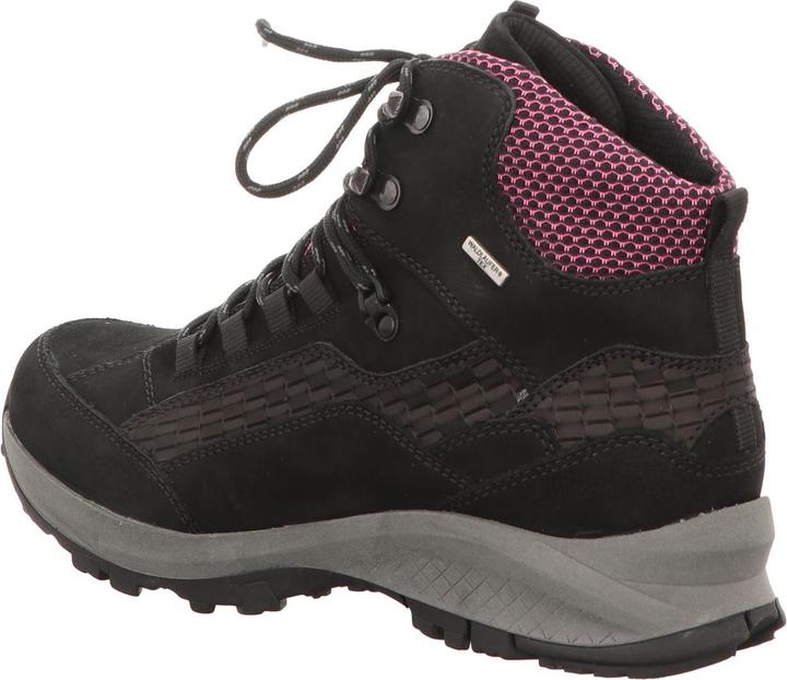 Produktbild Waldläufer Wanderschuh Emma (42)