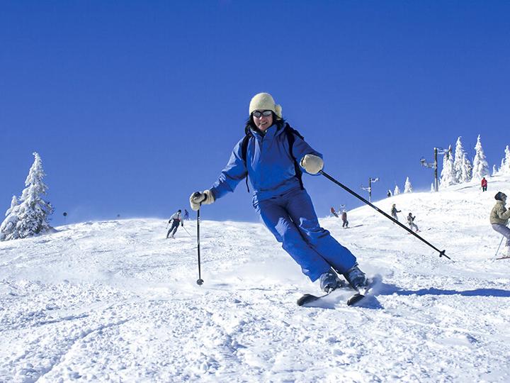 Actual product image Smartbox Ski experiences (2 Persons)