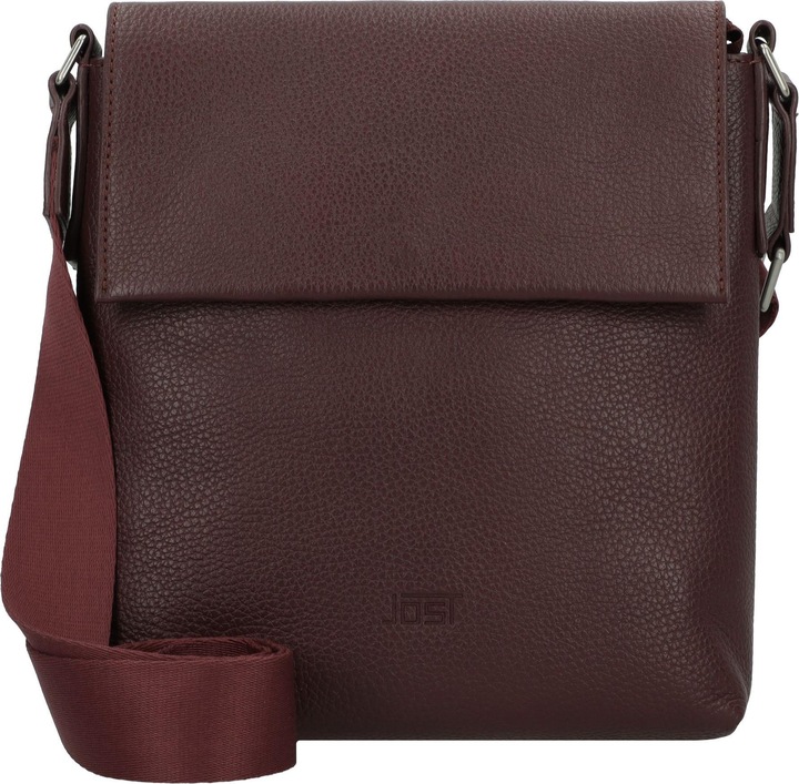 Produktbild Jost Vika Umhängetasche Leder 23 cm