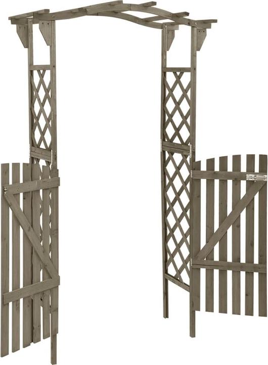 Produktbild vidaXL Pergola (116 cm, 40 cm)