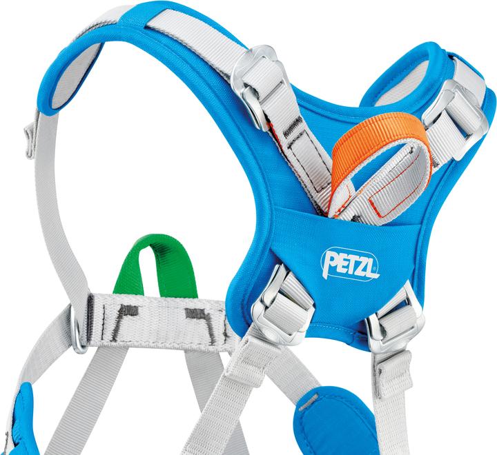 Image du produit Petzl Ouistiti (Taille unique)
