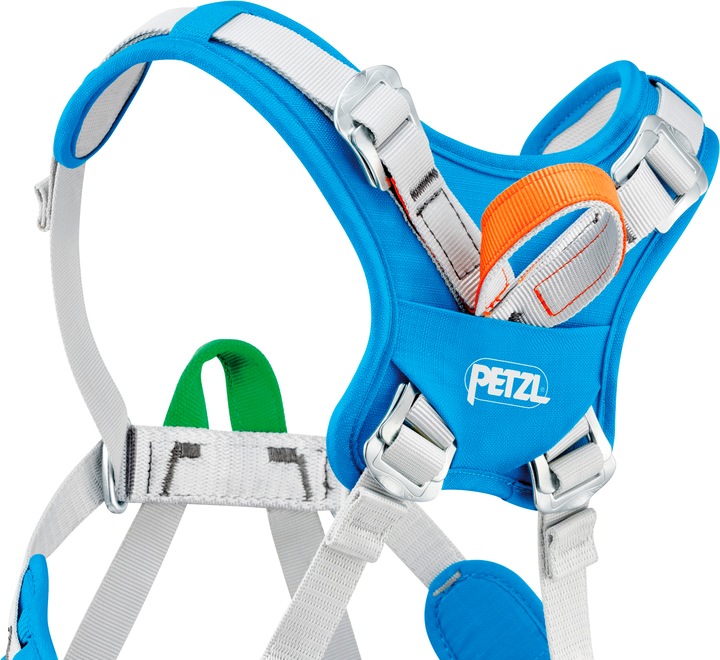 Actual product image Petzl Ouistiti (One size)