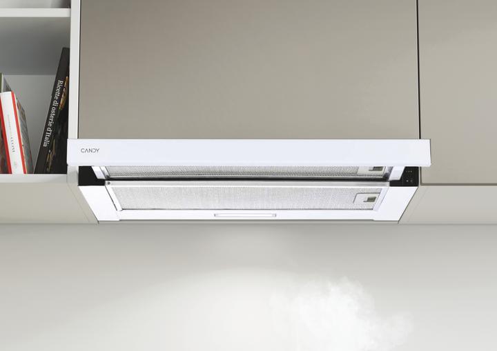 Immagine prodotto Candy CBT625/2W/1 (Cofano intermedio)