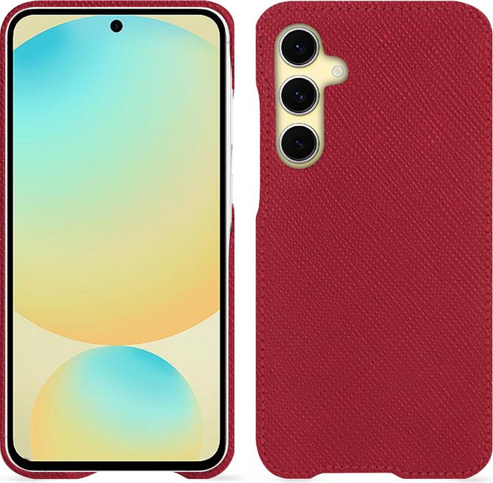 Image du produit Noreve Coque en cuir (Samsung Galaxy S24 FE)