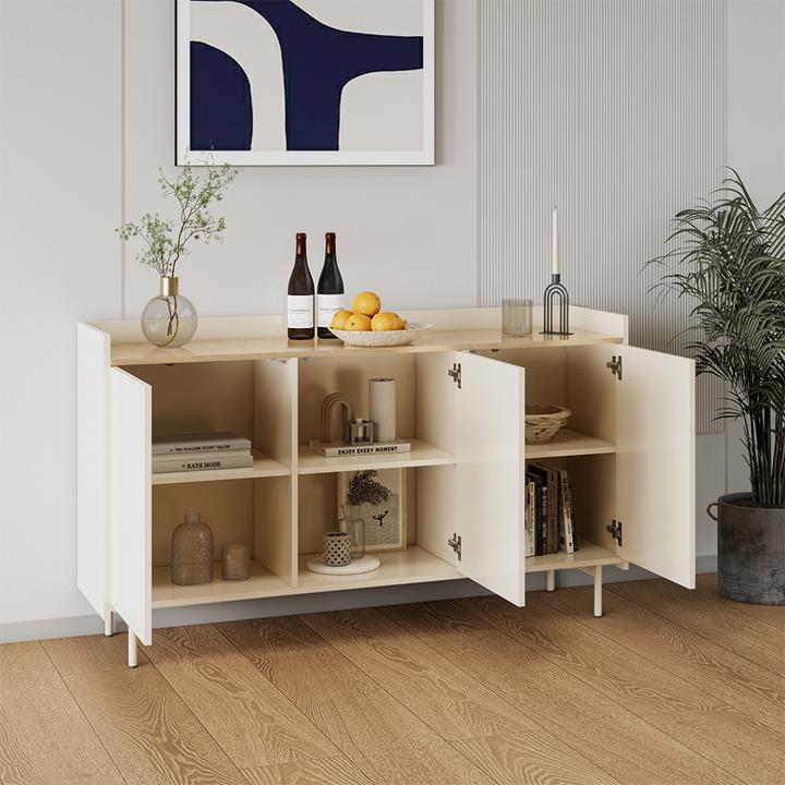 Image du produit Vicco Velina (140 x 40 x 82 cm)