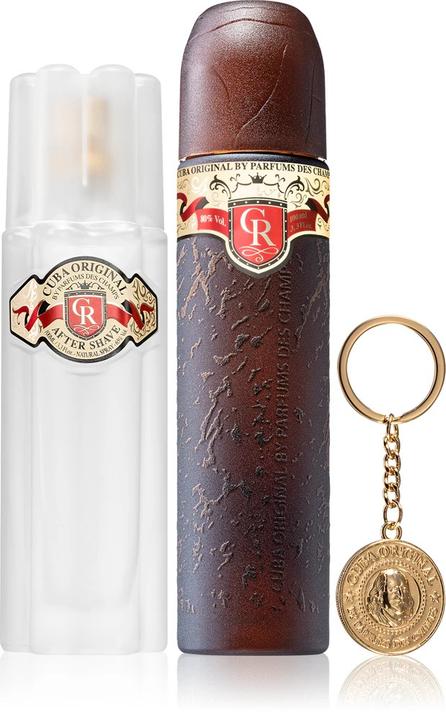 Immagine prodotto Cuba Reale (Eau de toilette, 100 ml)