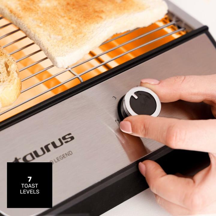 Produktbild Taurus Neptuno Legend