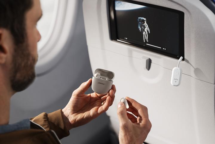 Immagine prodotto TwelveSouth AirFly Pro 2 (Trasmettitore e ricevitore)