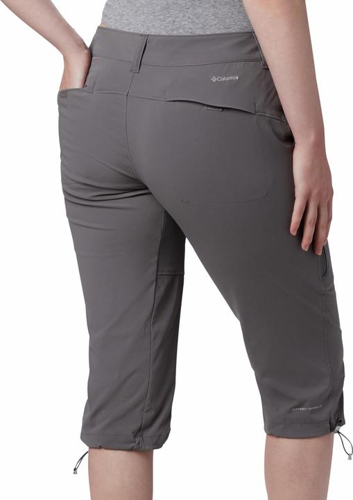 Produktbild Columbia Saturday Trail II Knielange Hose für Damen