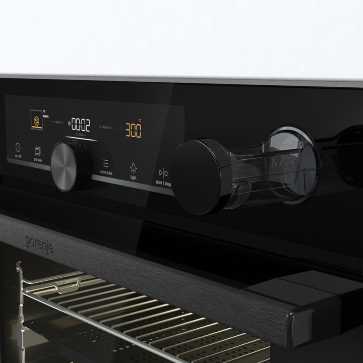 Actual product image Gorenje Oven BPSA6747A08BGWI